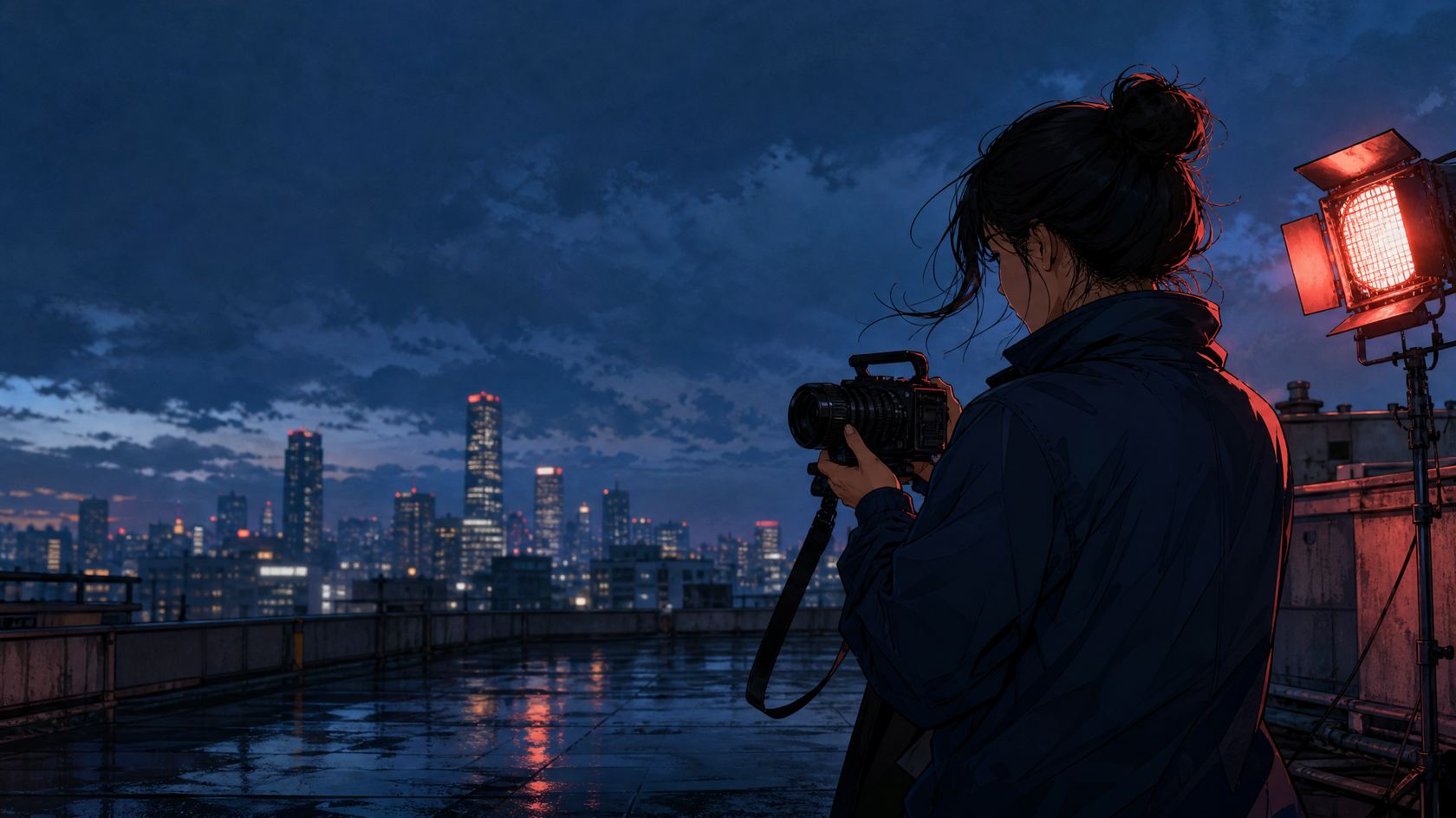 福利姬